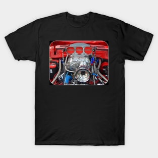 High Horsepower T-Shirt